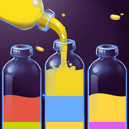 Paint Sort