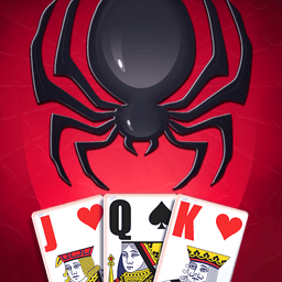 Spider Solitaire